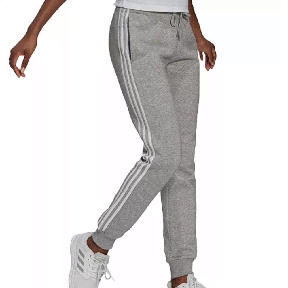 Adidas joggers